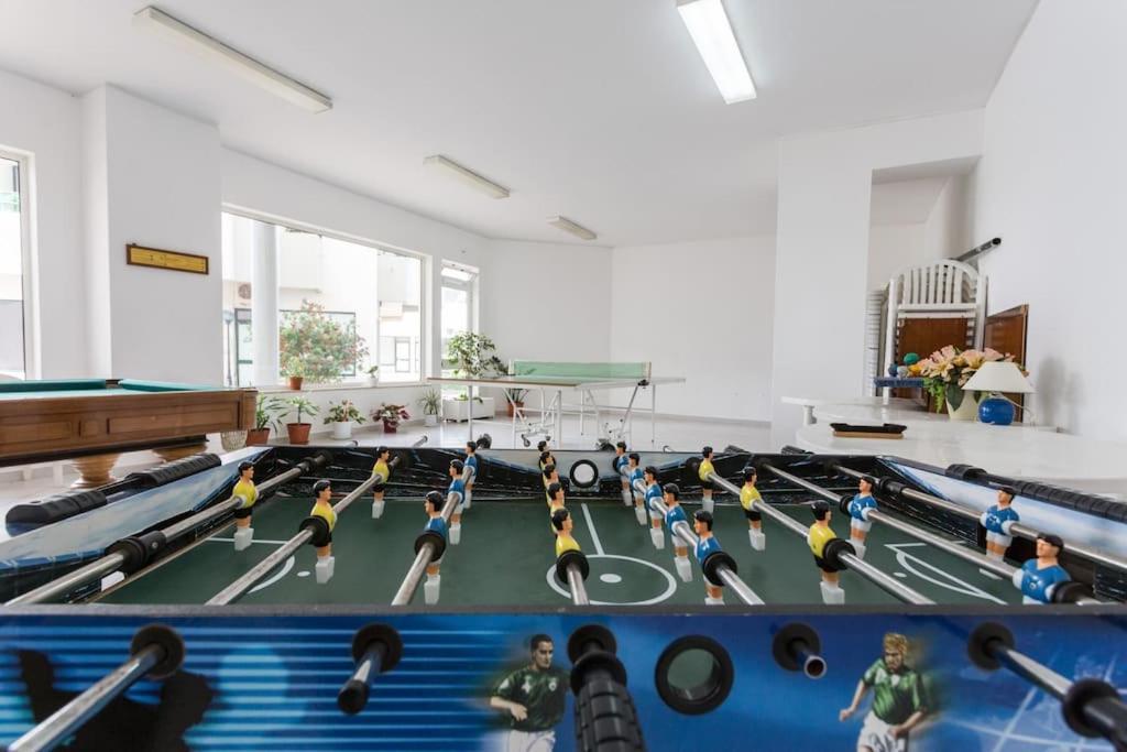 Tivoli Apt8 With Pool&Garage Vilamoura Exteriör bild