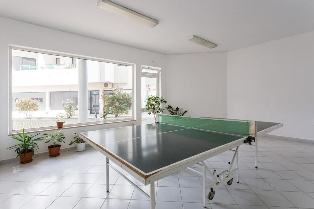 Tivoli Apt8 With Pool&Garage Vilamoura Exteriör bild