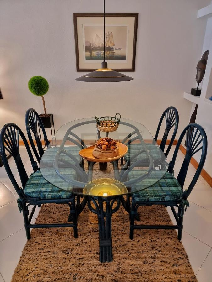 Tivoli Apt8 With Pool&Garage Vilamoura Exteriör bild